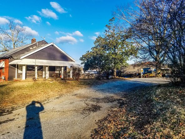 Industrial Land Site Near I-285 | 0.8 Acres: 3046 Chestnut St, Scottdale, GA 30079